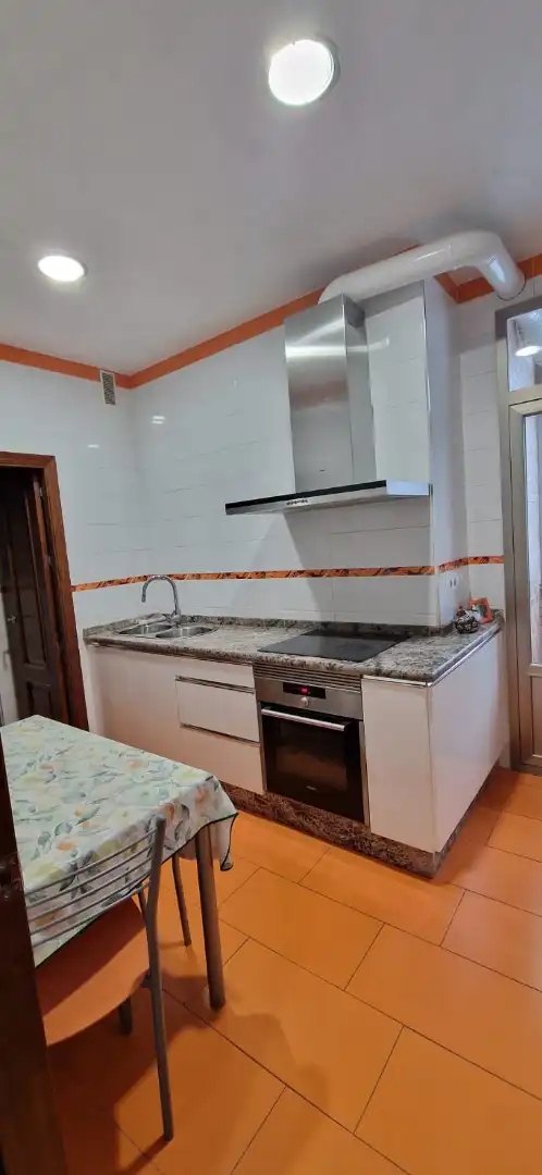Flat with terrace for sale in Parque de la Constitución 5a, imagen 6