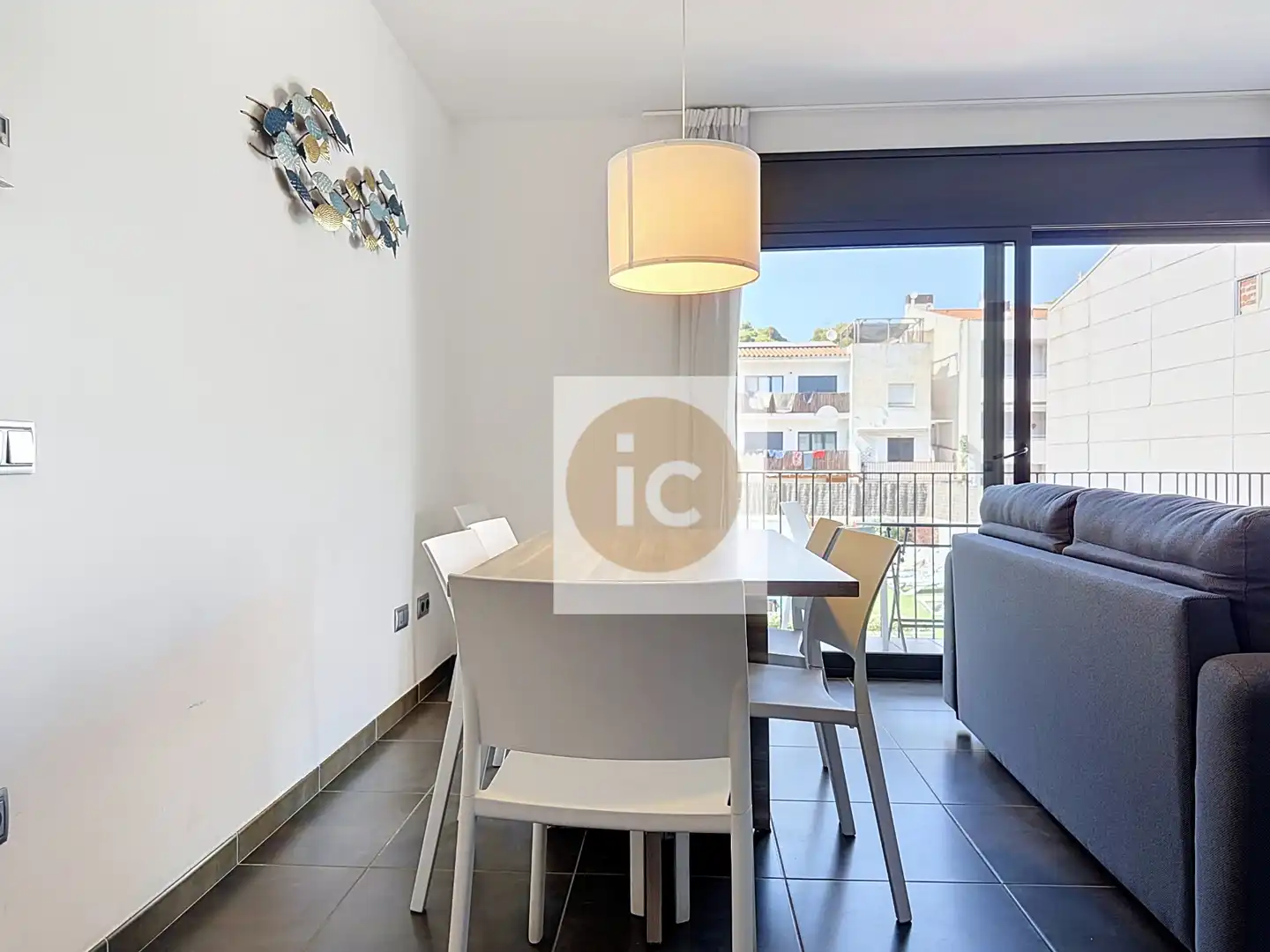 Apartamento con terraza en venta en Carrer del Roca Maura 32, imagen 12