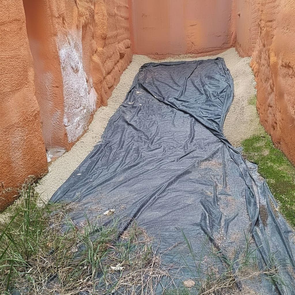 Garden of Residential for sale in Castalla