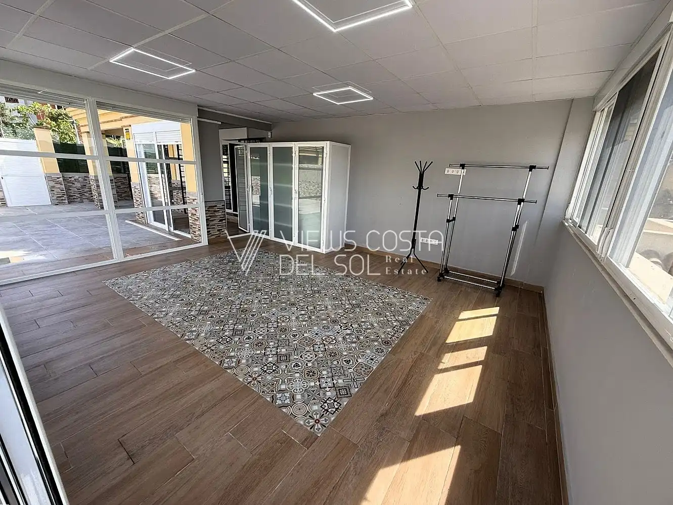 Apartament en venda en Vélez-Málaga amb Aire condicionat, Calefacció i Jardí privat