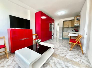 Appartement compact à louer à Orihuela Costa