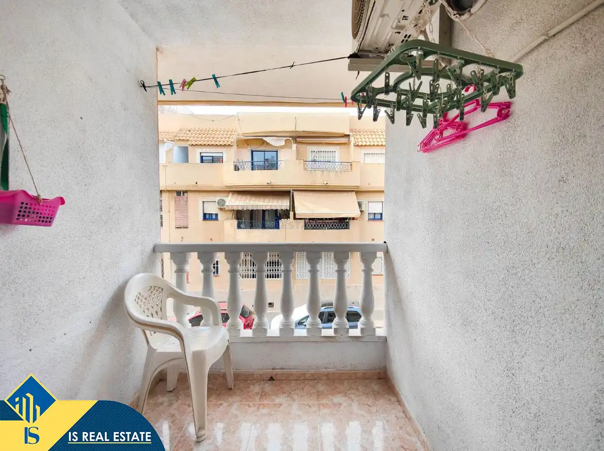 Apartament amb piscina en venda a Playa del Cura, imagen 2