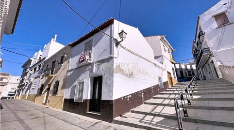 Photo 2 of Single-family semi-detached for sale in Hispanidad - Vivar Téllez, Vélez-Málaga