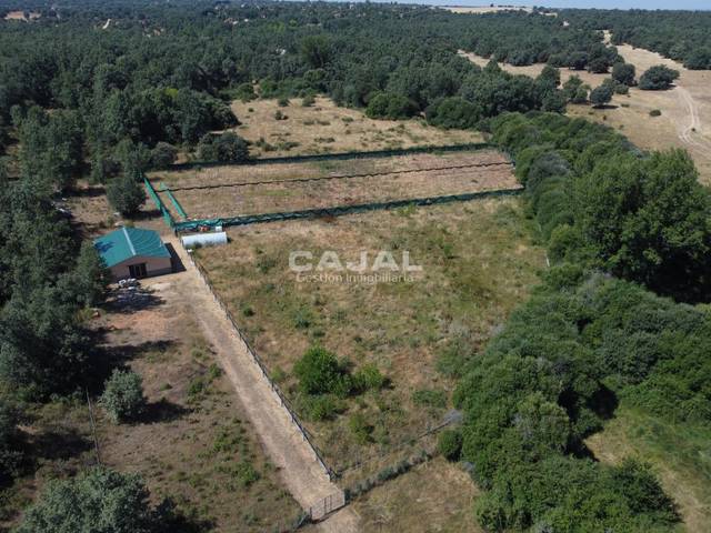 Terreno en Venta en 8 en Fresno de Cantespino