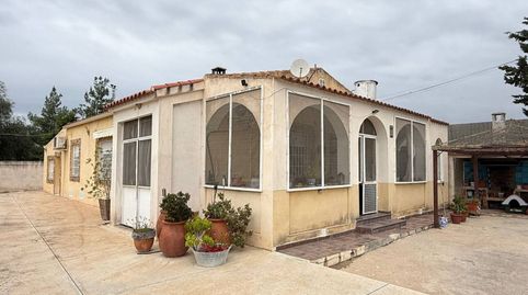 TERRENO CON 2 CASAS EN CIEZA