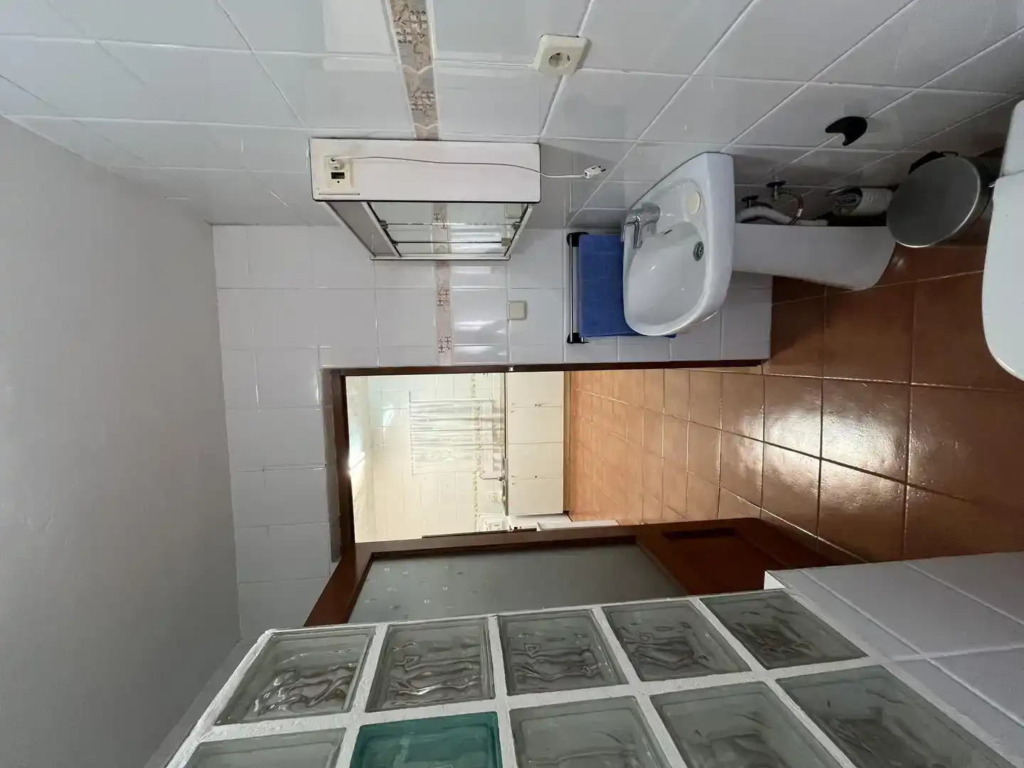 Bany de Loft en venda en Roda de Berà
