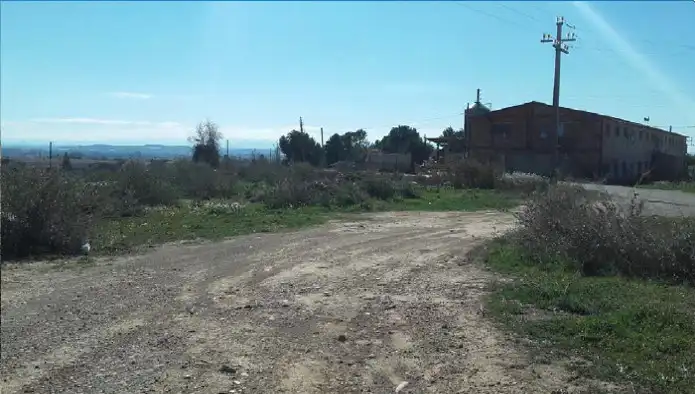 Rural land for sale in Plan Parcial Sau, imagen 6
