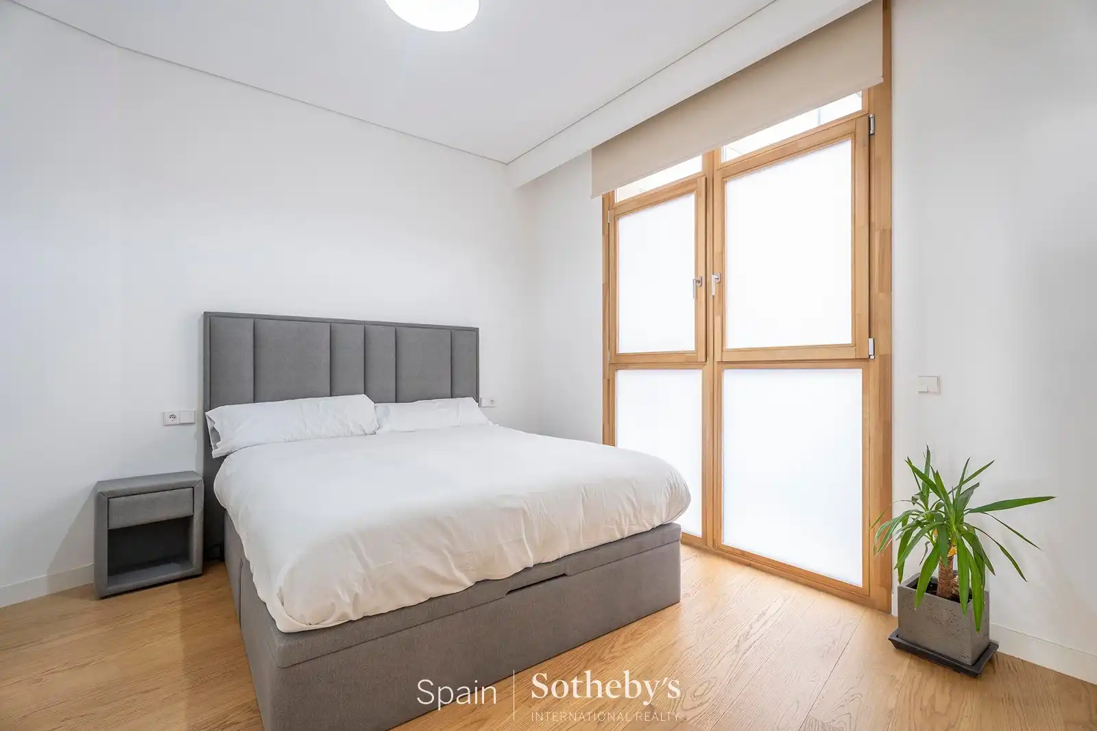 Appartement compact avec piscine à vendre à Plaza del Conde de Barajas, imagen 19
