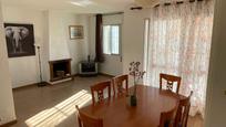 Dining room of Single-family semi-detached for sale in Rincón de la Victoria  with Air Conditioner, Terrace and Storage room