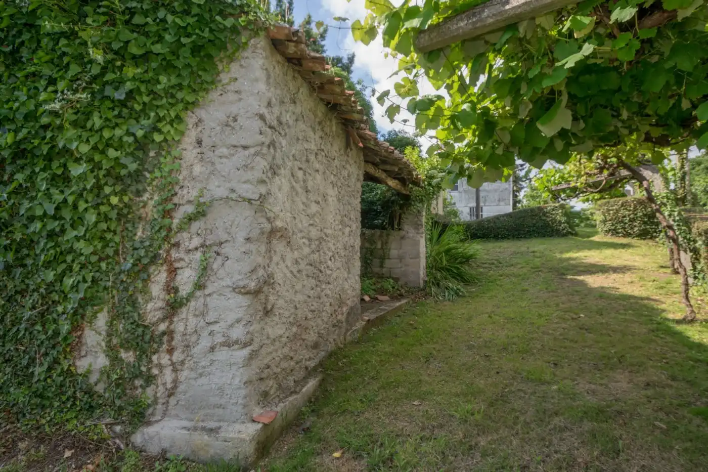 Casa in vendita a Cambre, imagen 2
