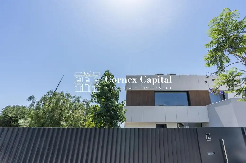Maison avec piscine à vendre à PEPE DE GARRAF (D'EN), imagen 3