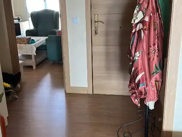 Habitación de Piso en venta en Leioa con Balcón