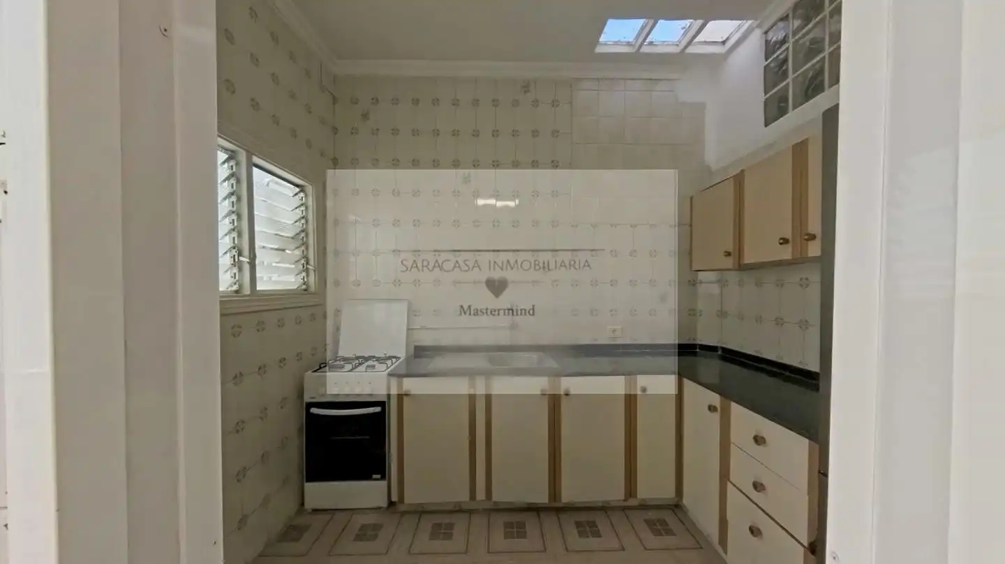 Kitchen of Ground floor for sale in Las Palmas de Gran Canaria  with Terrace