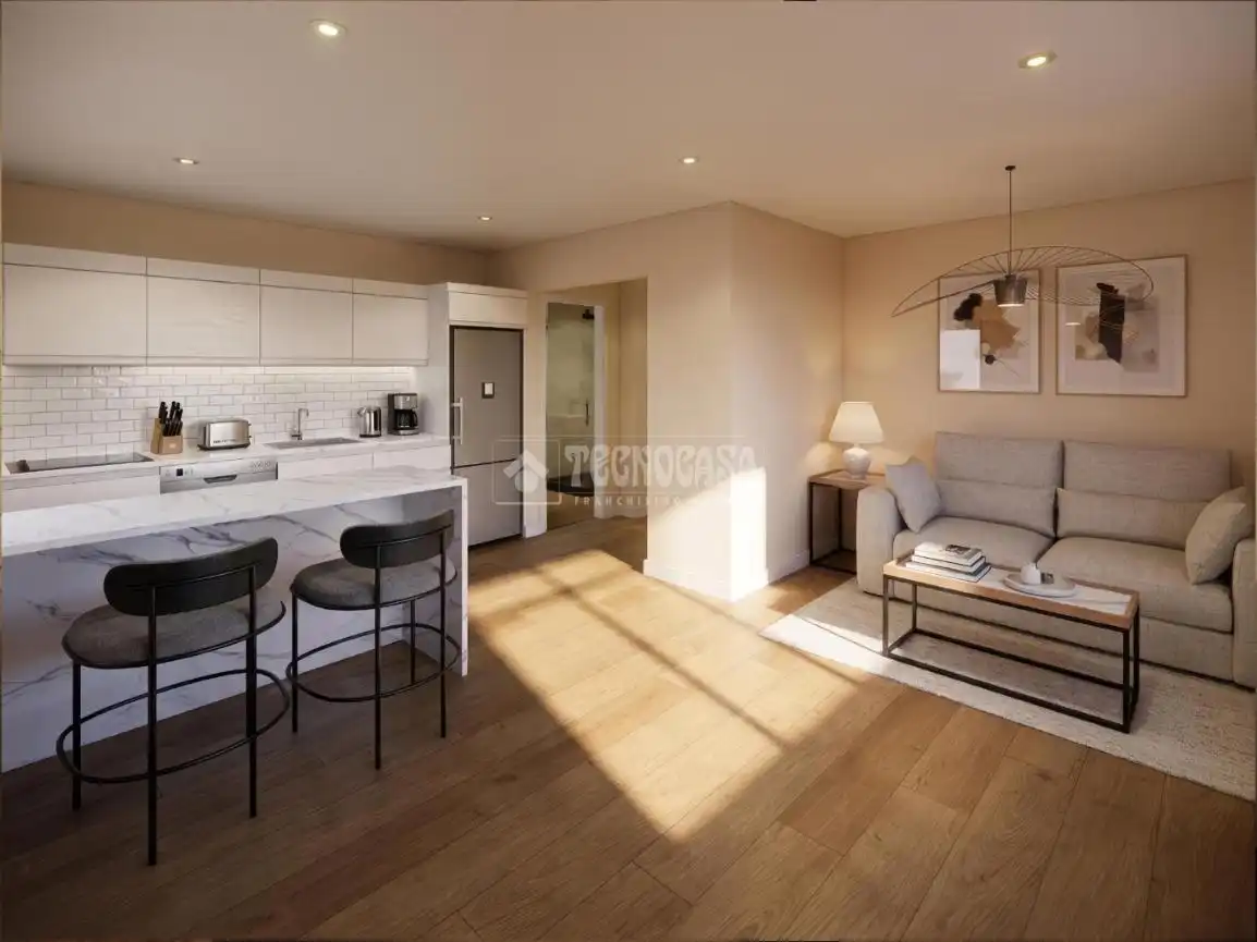 Bedroom of Study for sale in Leganés
