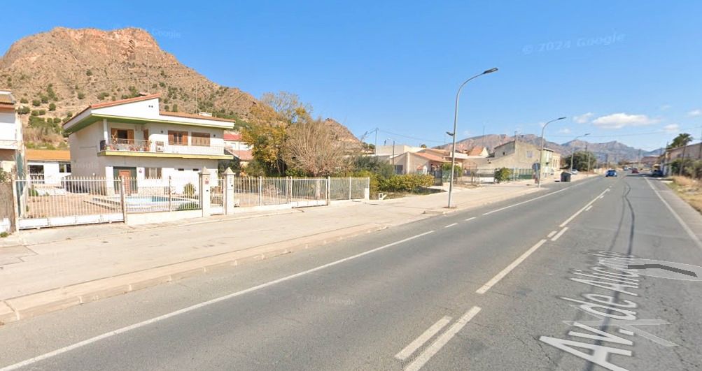 Residential for sale in Avenida de Alicante, 72, Cobatillas