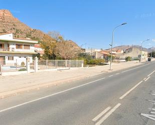 Residential for sale in Avenida de Alicante, 72, Cobatillas