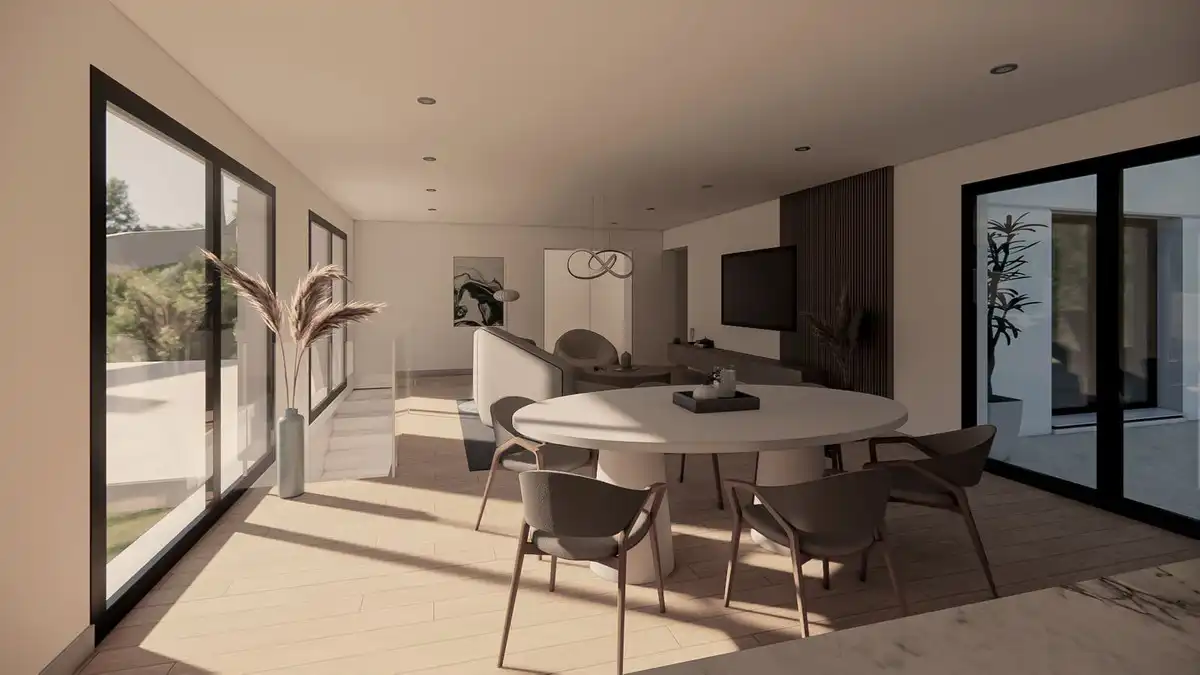 Detached house for sale in Sotogrande Costa, imagen 14