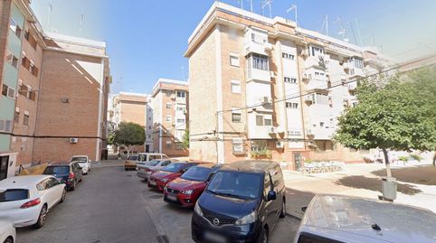 Foto 2 de Piso en venta en Calle las Verdiales, San Pablo, Sevilla Capital