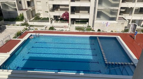 Foto 3 von Dachboden zum Verkauf in Carrer Verge del Pilar, 2, Regueral - Prat d'en Forés, Cambrils