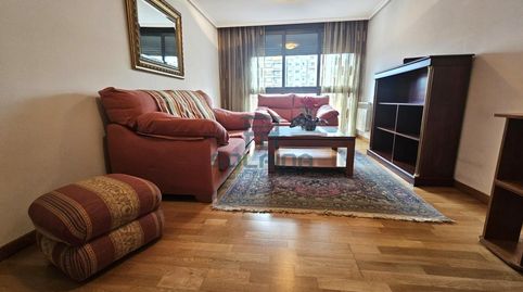 Photo 2 of Apartments for rent in San Rosendo, Ourense Capital