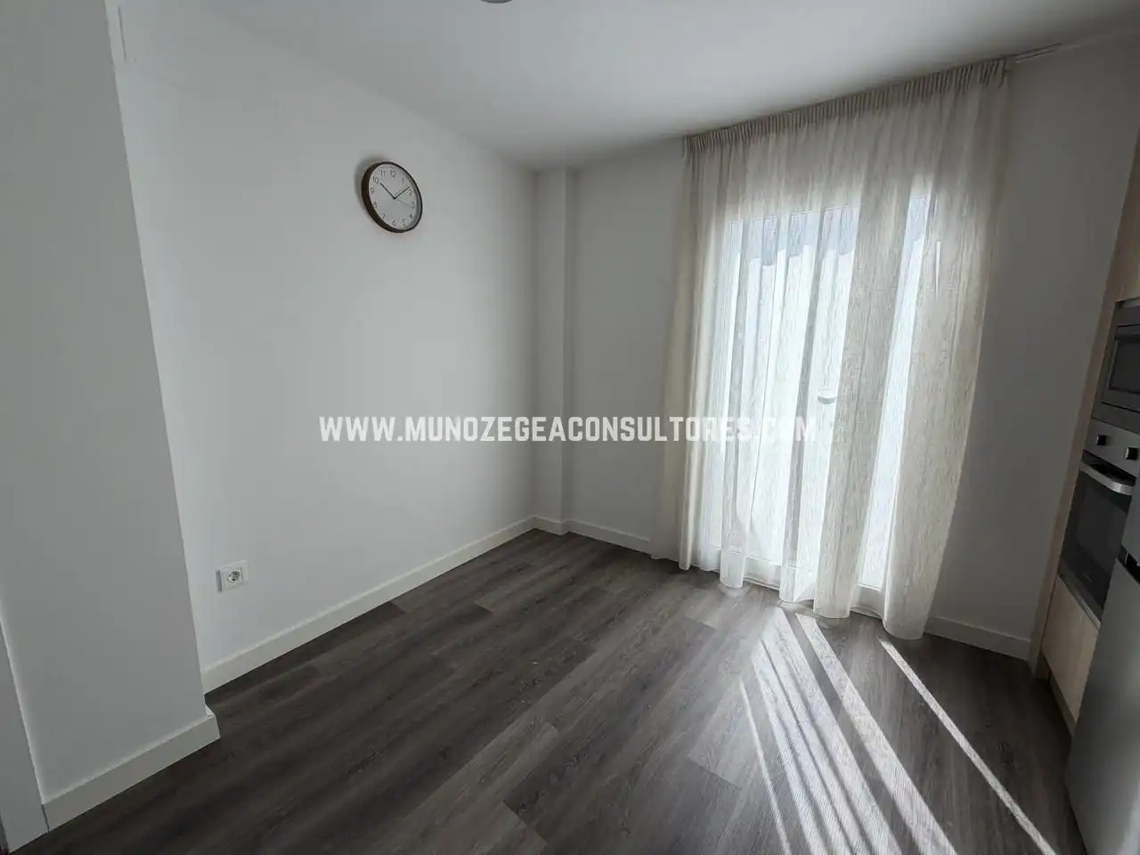 Schlafzimmer von Haus oder Chalet zur Miete in Rute mit Klimaanlage und Möbliert