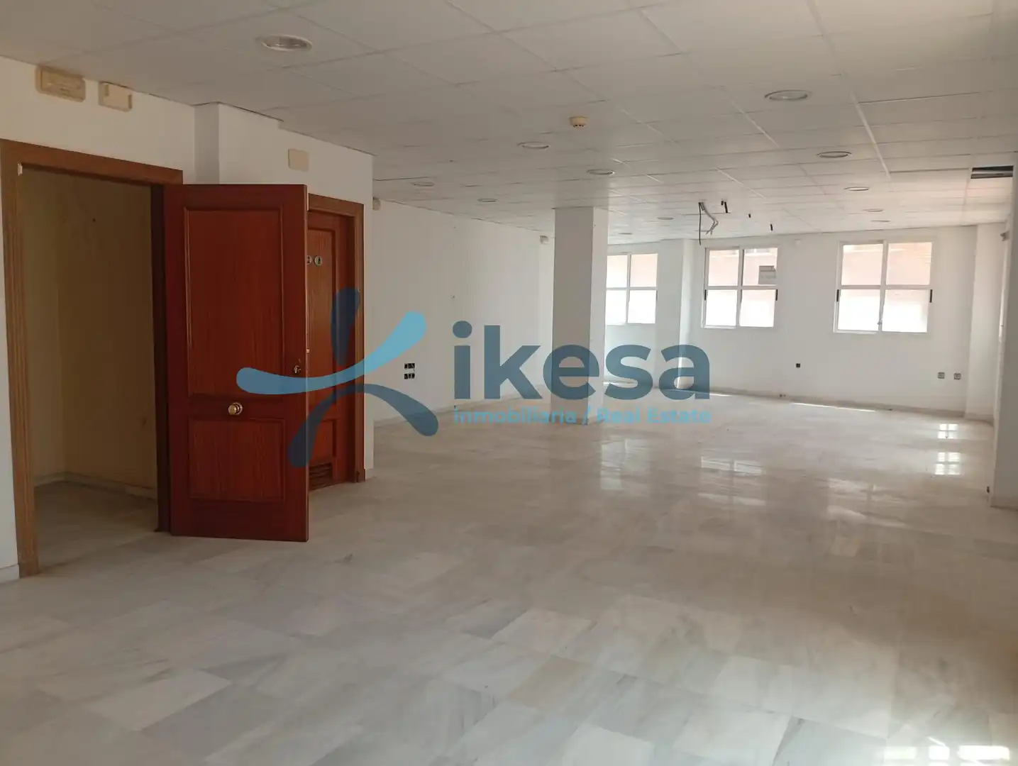 Oficina en venta en Dalías