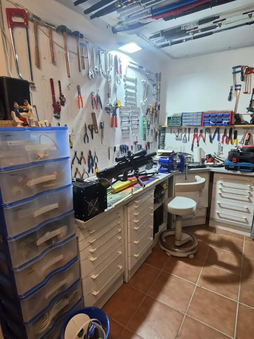 Casa o chalet en venta en Casares