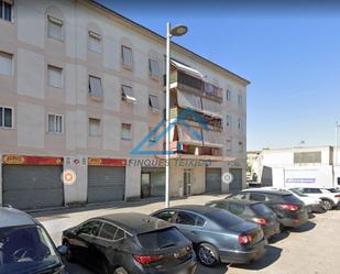 Parking of Premises for sale in  Tarragona Capital  with Terrace