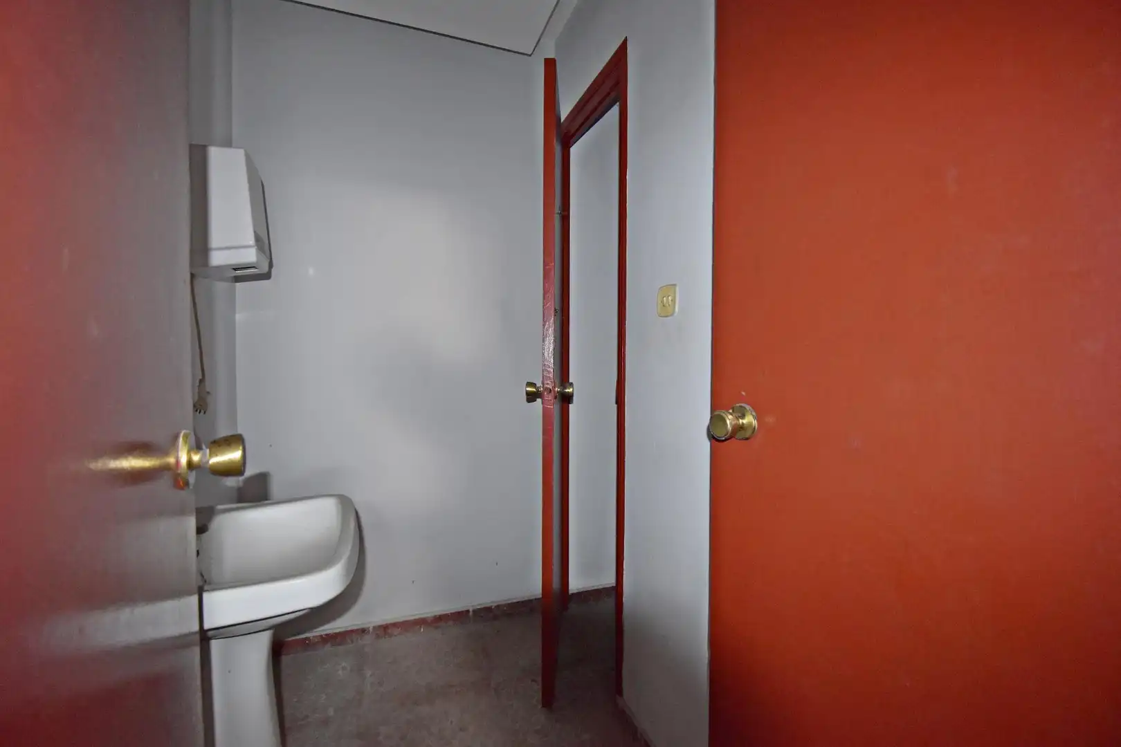 Bathroom of Houses for sale in Jerez de la Frontera  with Terrace and Storage room