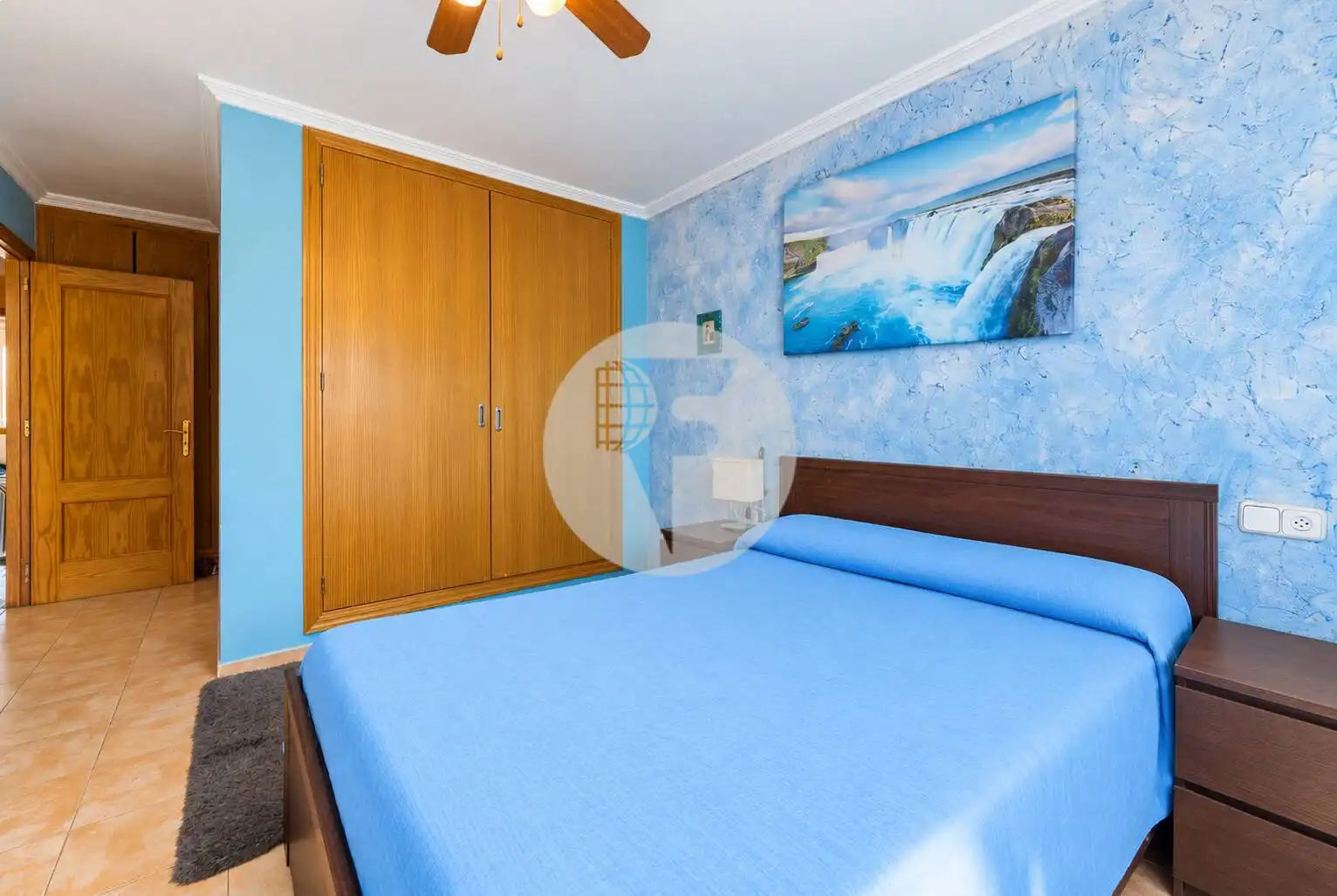 Casa a schiera in vendita a Ponent, imagen 13