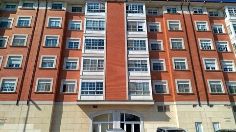 Foto 2 de Pis en venda a Avenida del Estadio, 25, Laguna de Duero, Valladolid