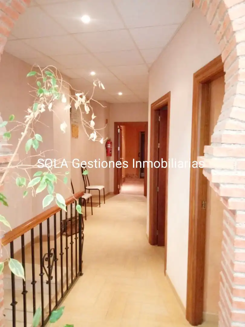 Local comercial en venda a Calle Cruz Verde, imagen 4