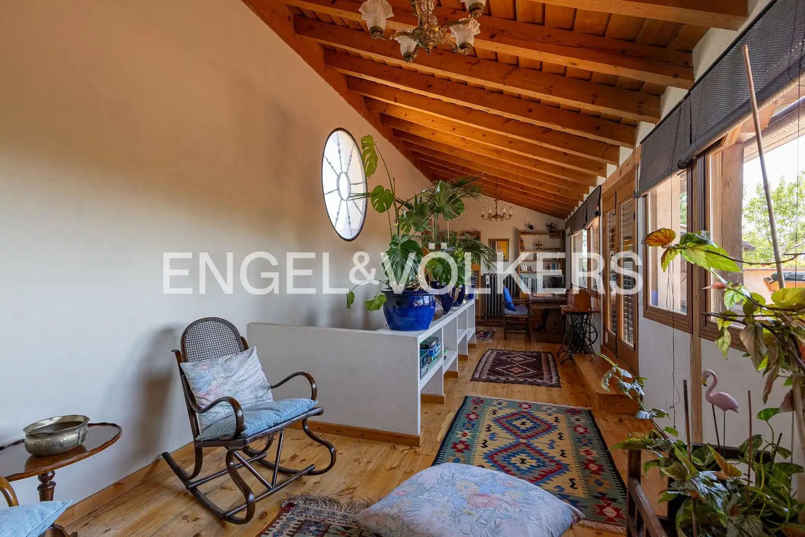 Casa o xalet en venda a Condado de Castilnovo