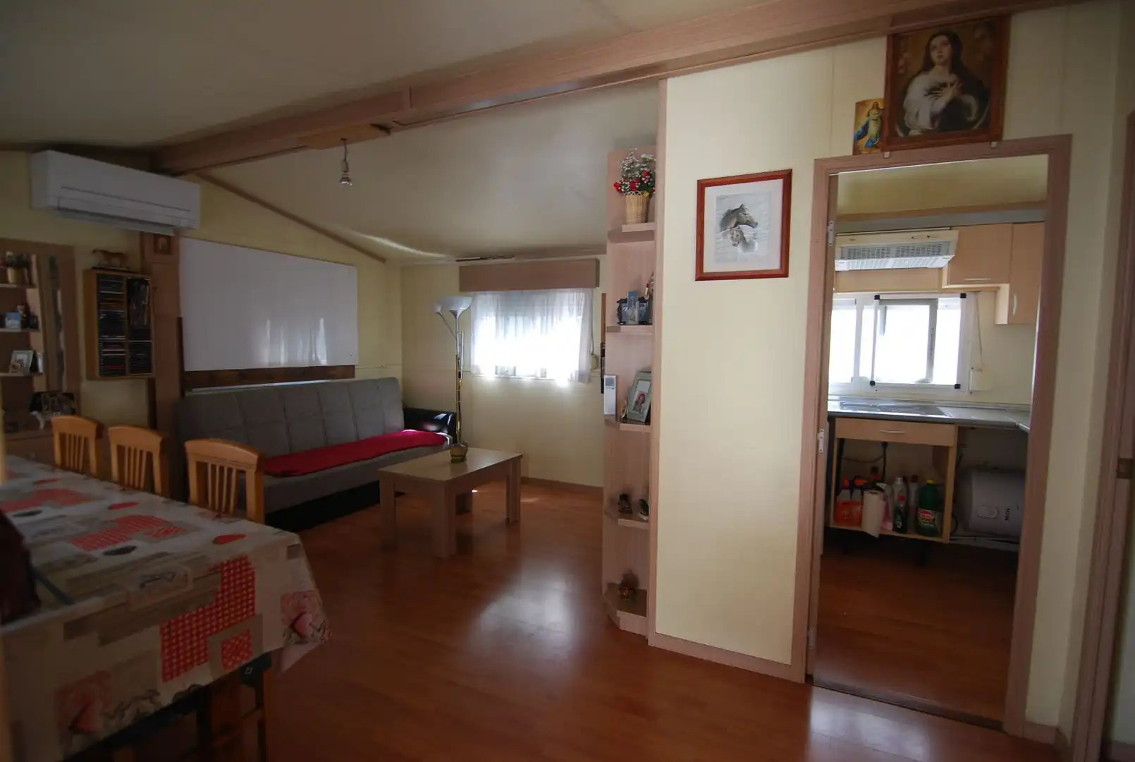 Living room of Residential for sale in Ciempozuelos