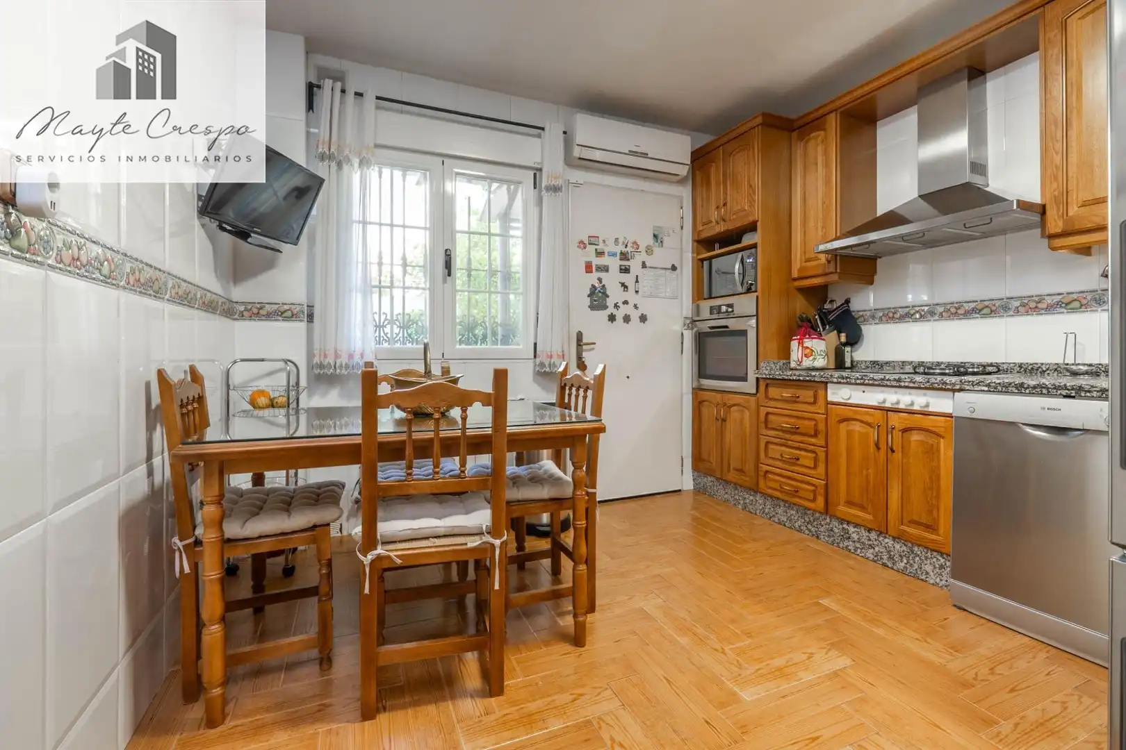 Semi-detached house for sale in Calle MEROE, imagen 19