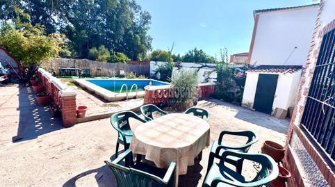 Foto 4 de Finca rústica en venda a Alcolea, Córdoba