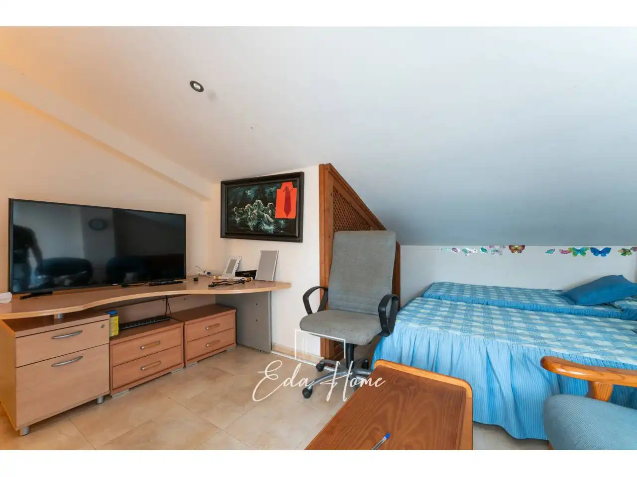 Maison mitoyenne avec piscine à vendre à Calle Doctor Ramón y Cajal, imagen 26