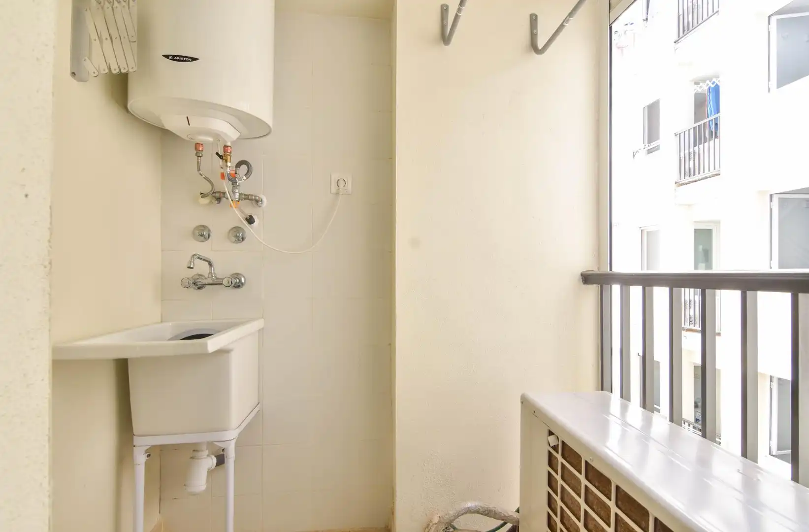 Apartments for rent in Avenida TRAMUNTANA, Playa del Puig