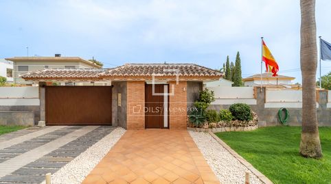 Foto 4 de Casa o xalet de lloguer a Los Pinares - La Masia, Bétera