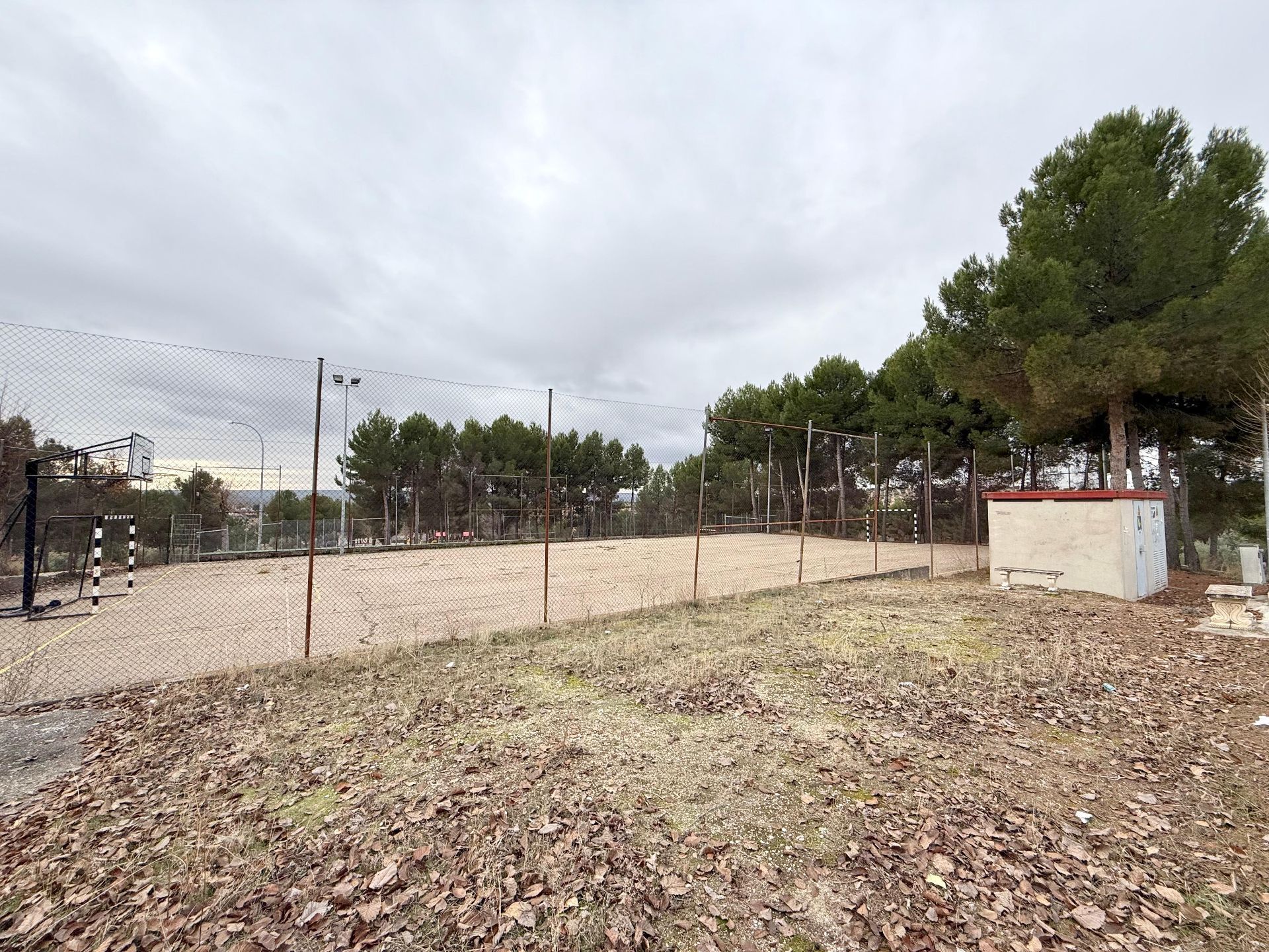 Residential zum verkauf in Colmenar de Oreja