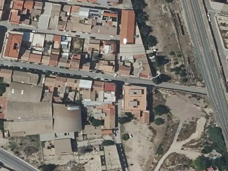 Piso en venta en Alguazas