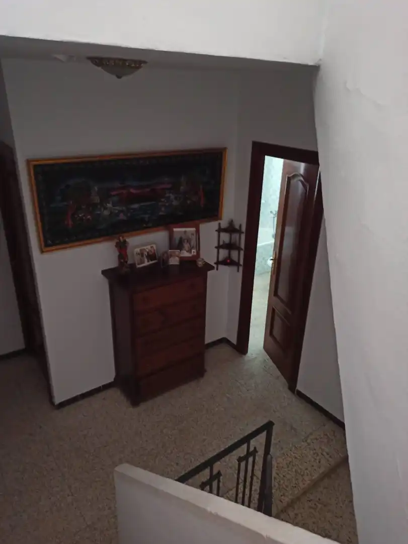 Habitación de Casa o chalet en venta en Montilla con Terraza y Balcón