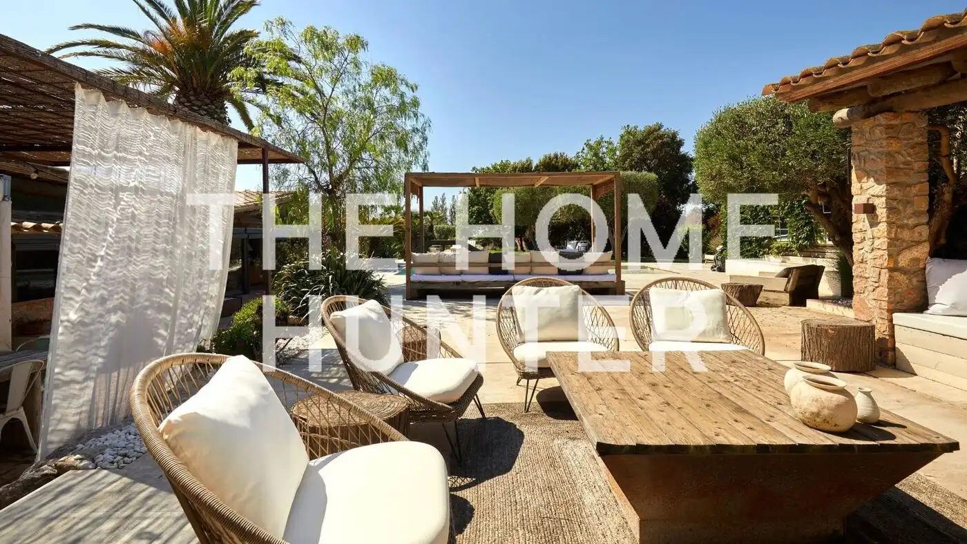Terrace of Houses for sale in Ventalló  with Air Conditioner, Heating and Private garden