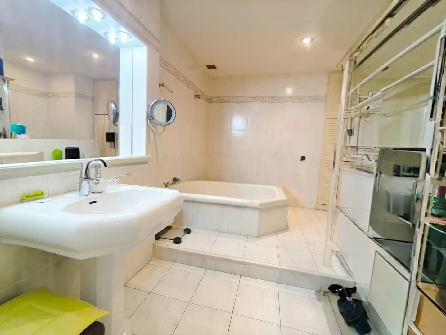 Piso con terraza en venta en Calle de Mallorca, imagen 27
