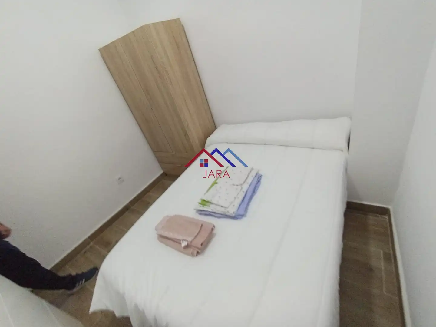 Apartamento de alquiler en Centro