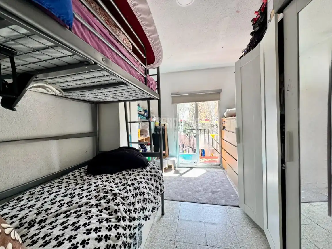 Habitación de Piso en venta en San Sebastián de los Reyes