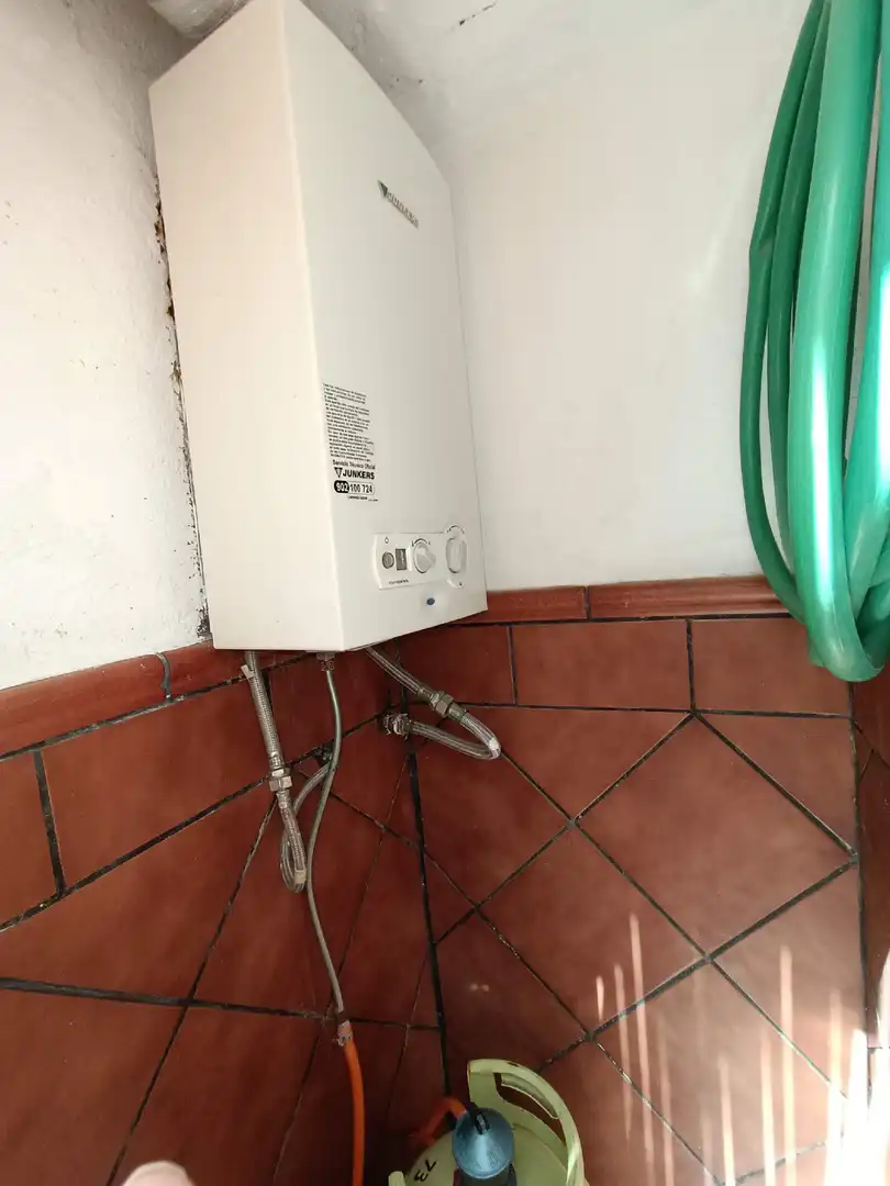 Casa o chalet en venta en Calera de León