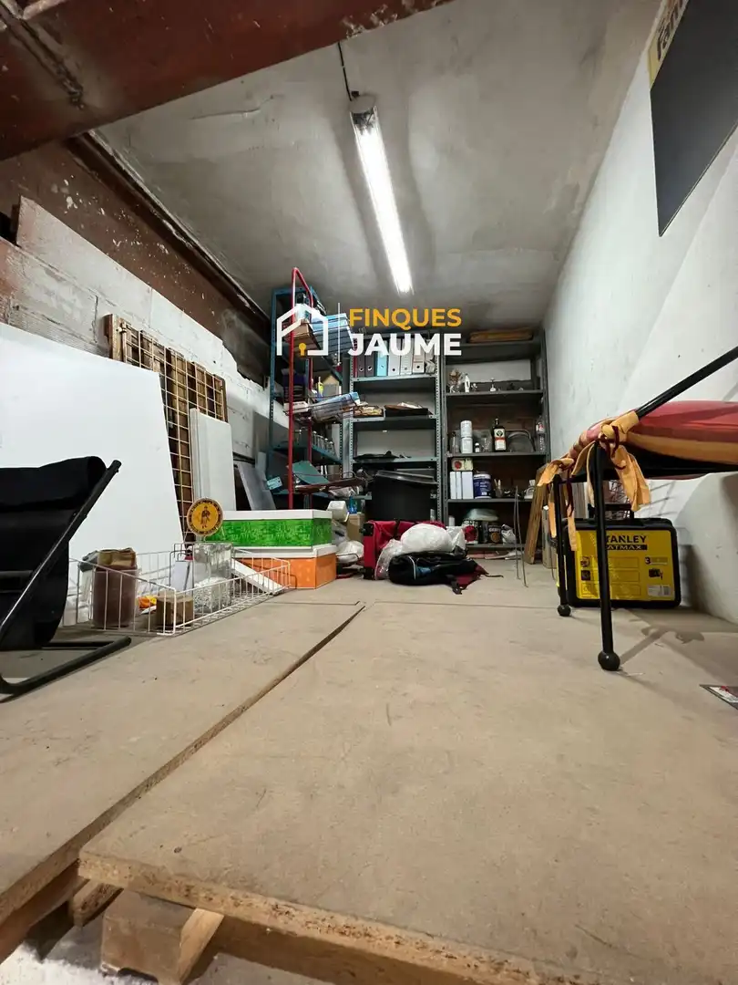 Business premises to rent in Bisbe Messeguer, imagen 11