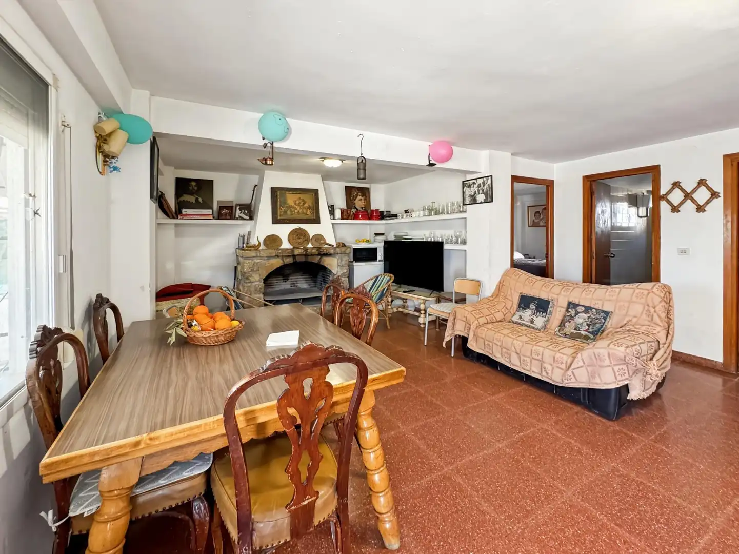 Living room of Detached homes for sale in El Campello