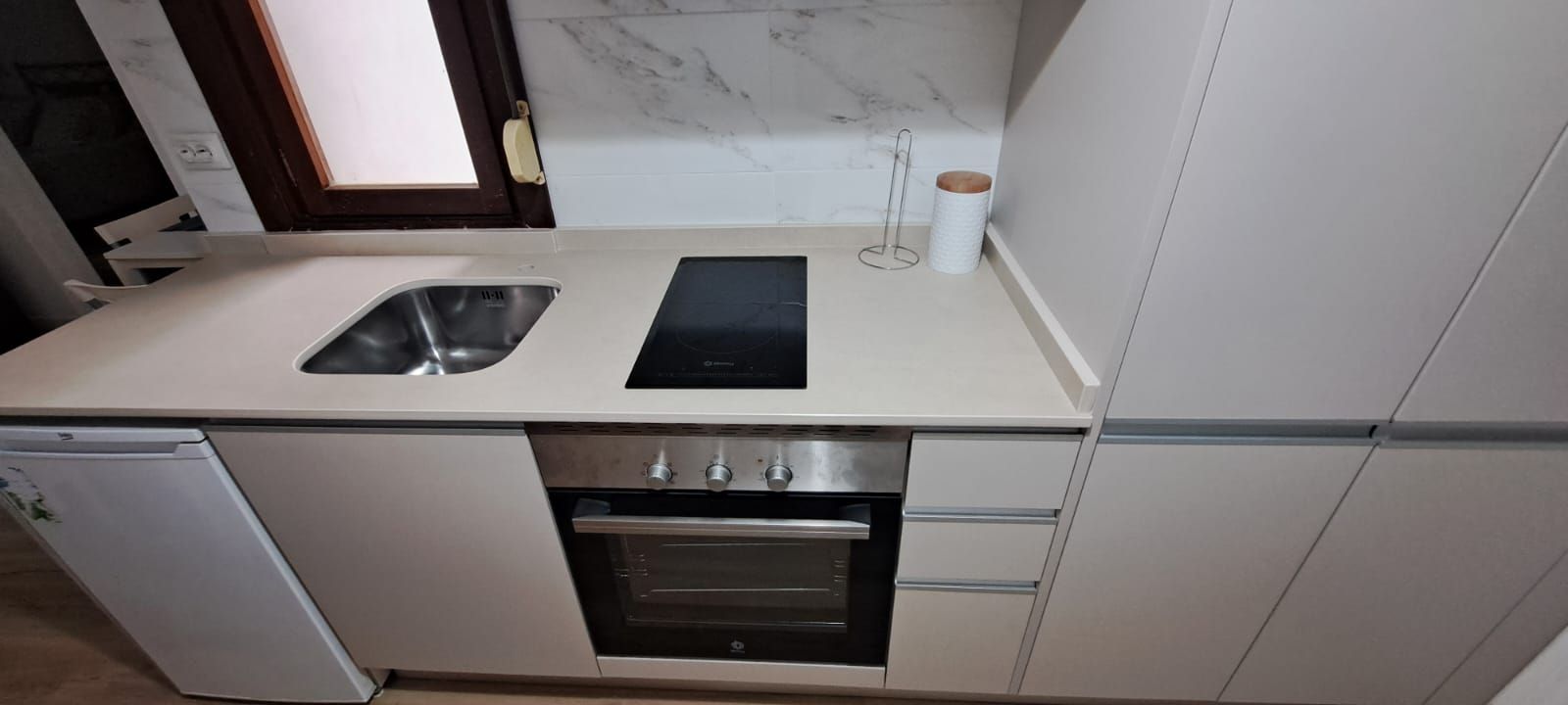 Apartamento de alquiler en Calle Silla del Rey, 43, Argañosa